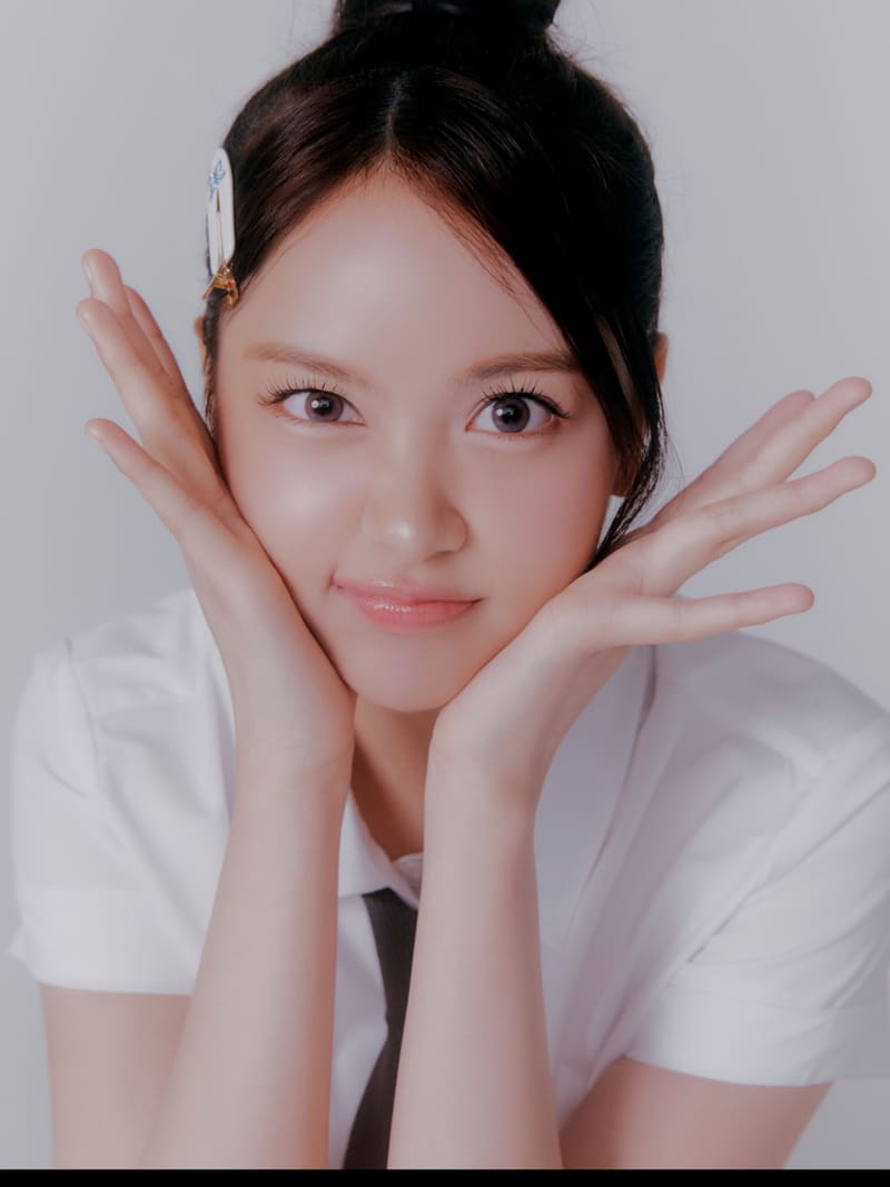 カルメン プロフィール写真 2
