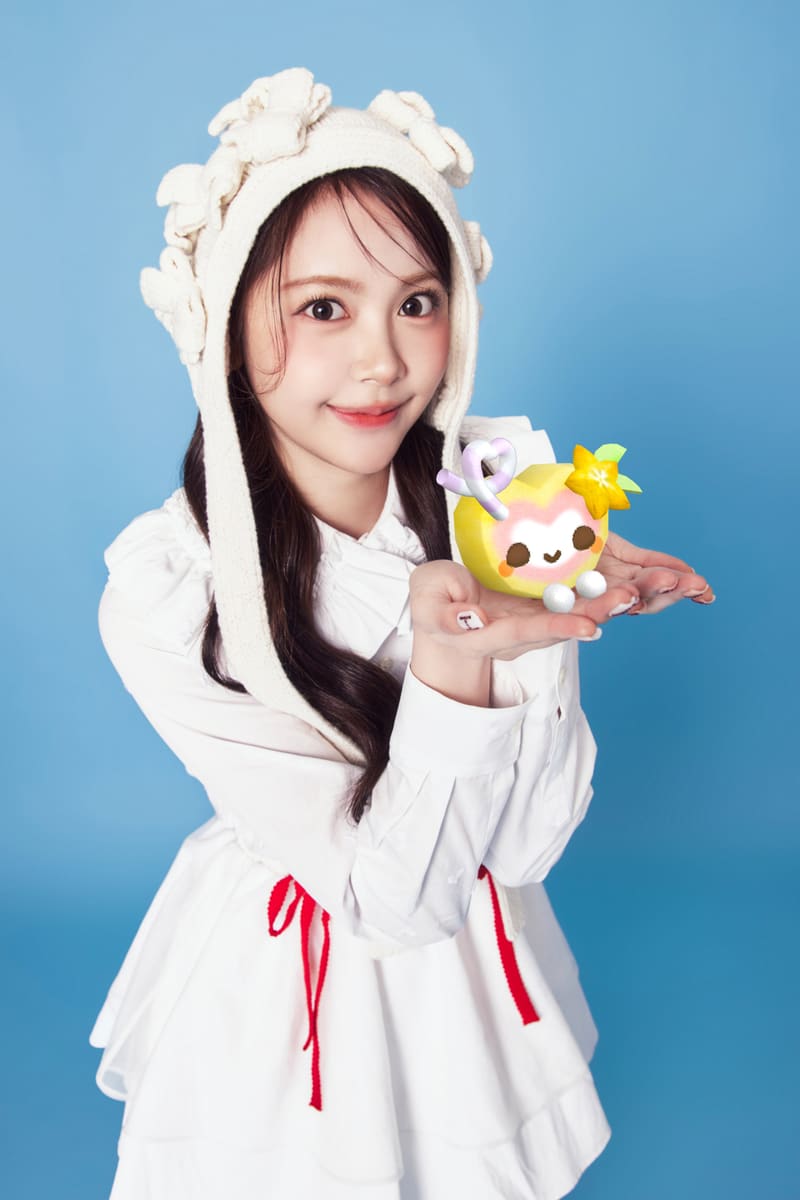 カルメン プロフィール写真 4