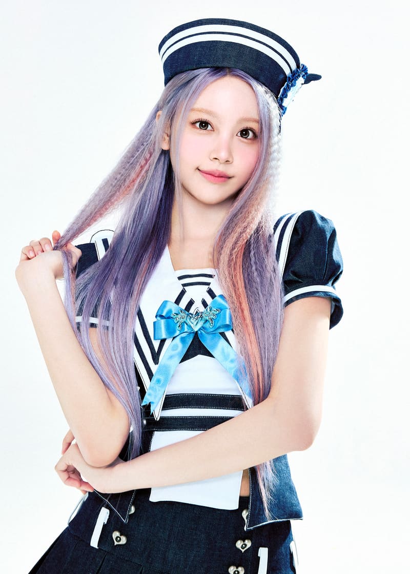 カルメン プロフィール写真 5