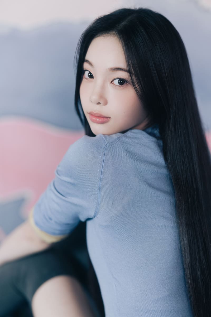 イアン プロフィール写真 1