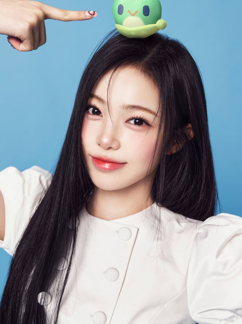 イアン プロフィール写真 4