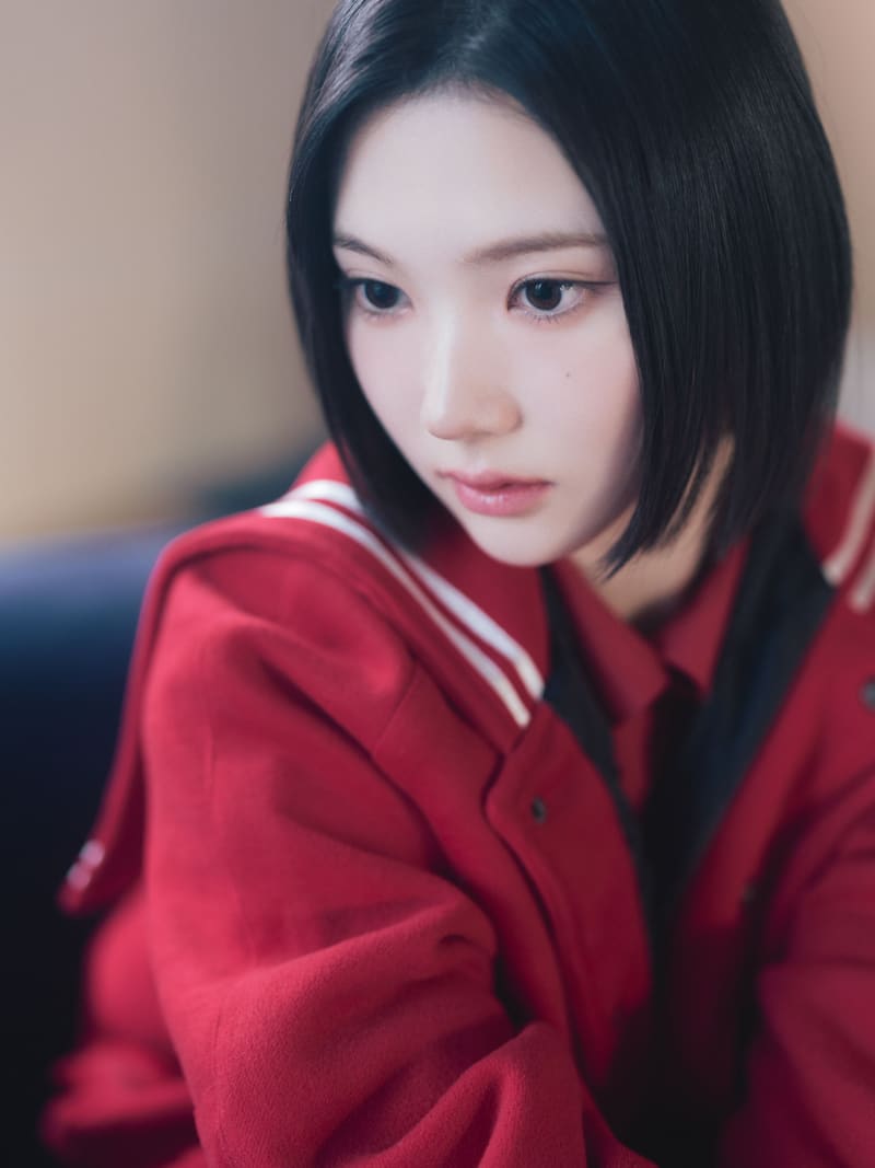 ジウ プロフィール写真 1