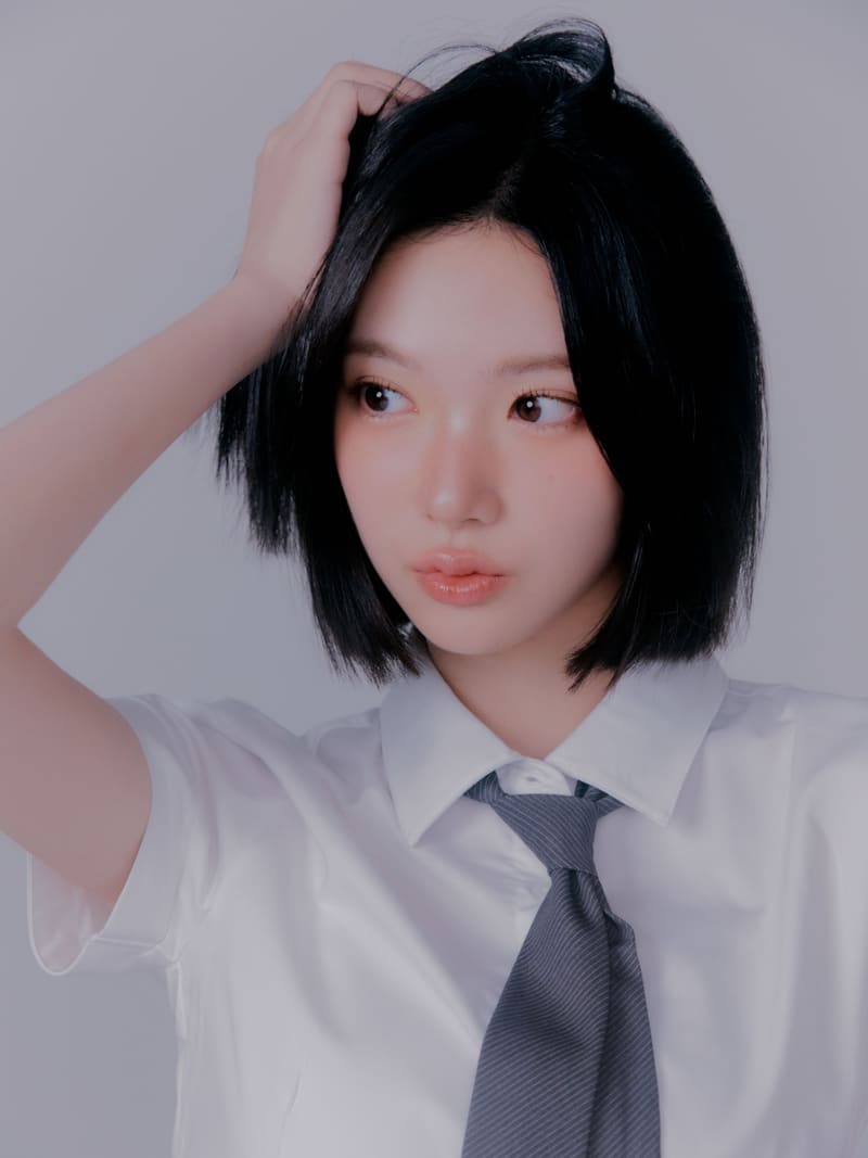 ジウ プロフィール写真 2
