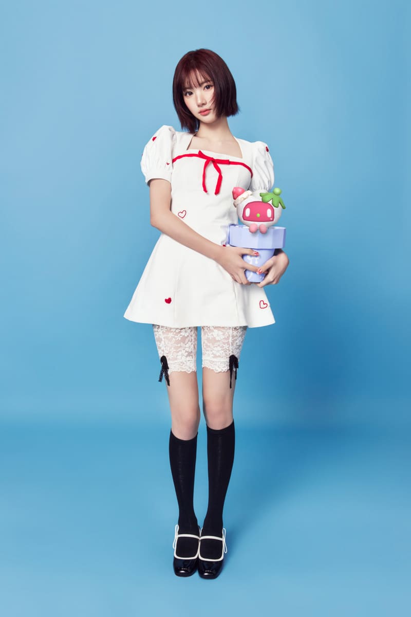 ジウ プロフィール写真 4