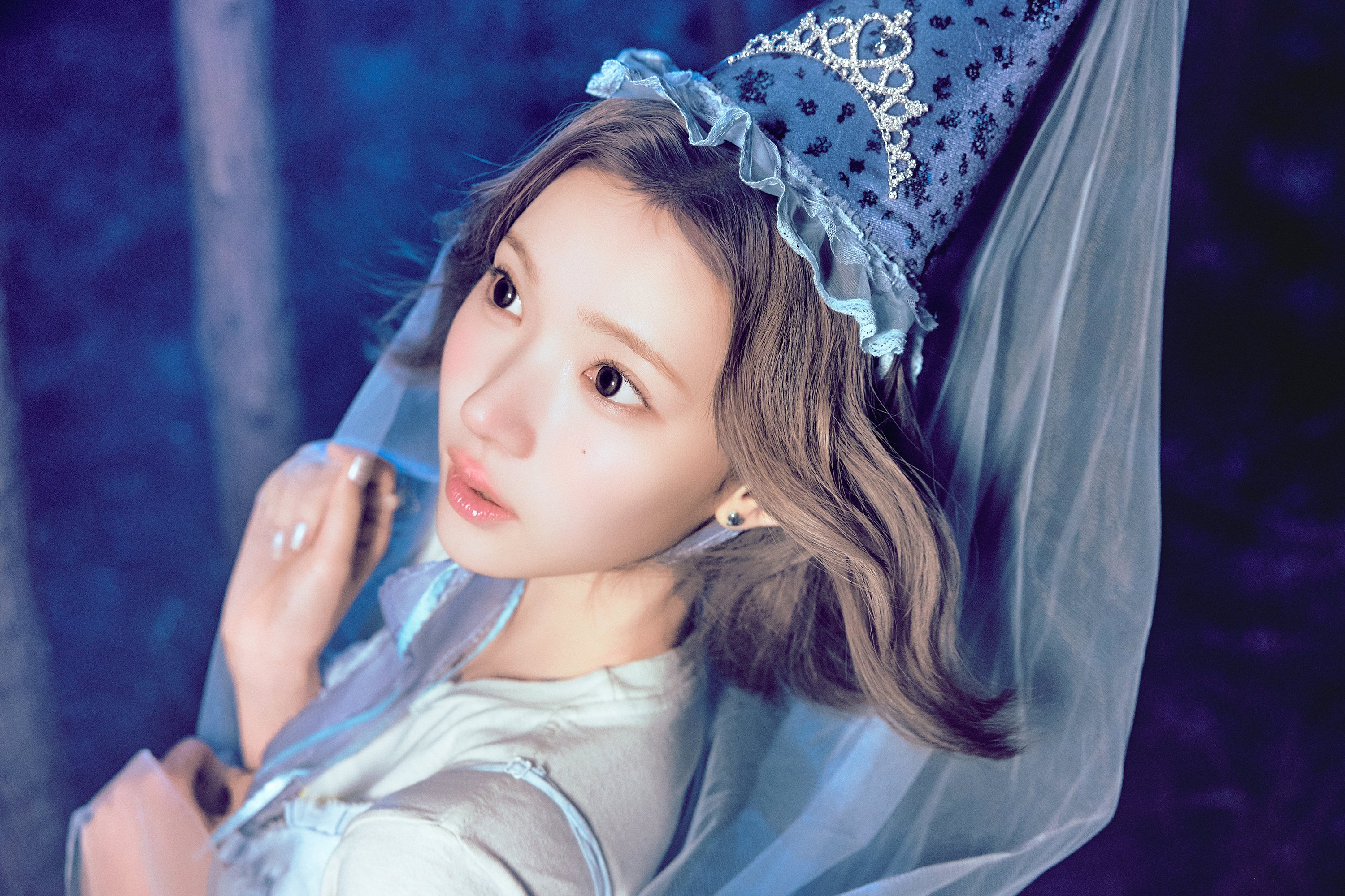 ジウ プロフィール写真 6