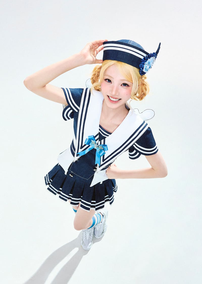 ステラ プロフィール写真 5