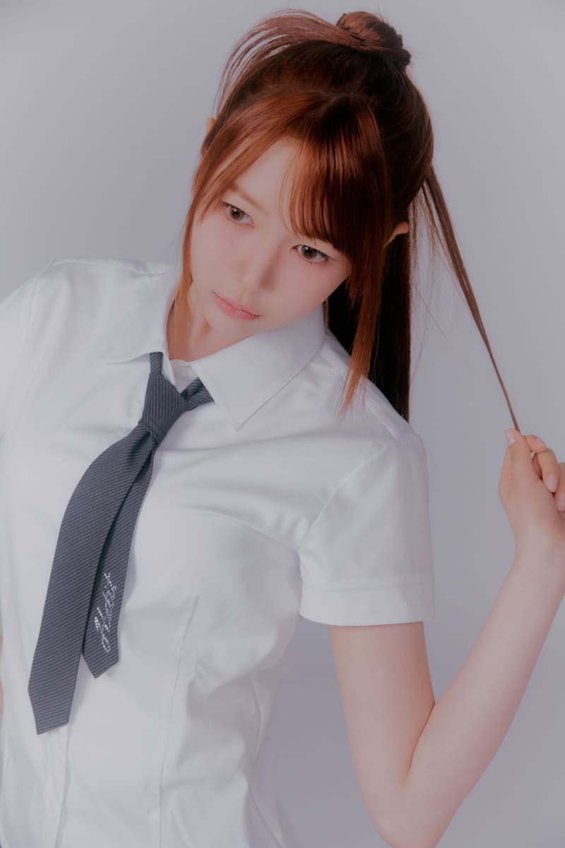 イェオン プロフィール写真 2