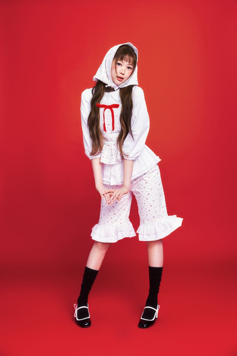 イェオン プロフィール写真 4