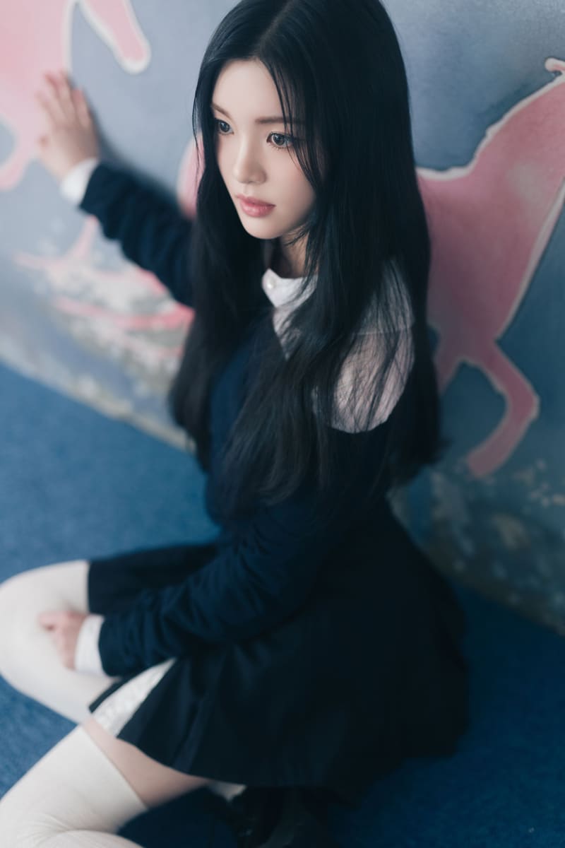 ユハ プロフィール写真 1