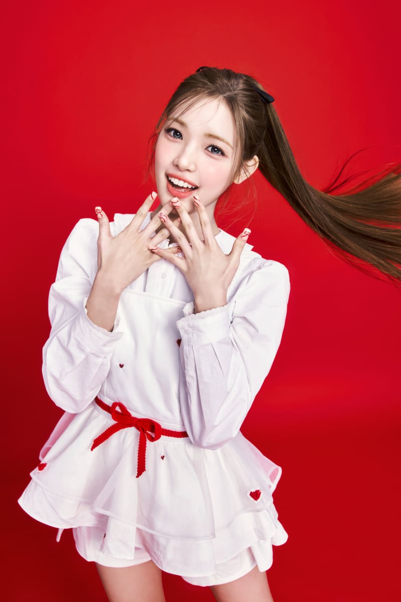 ユハ プロフィール写真 4